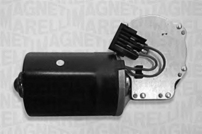 MAGNETI MARELLI 064052203010 -  Двигатель стеклоочистителя